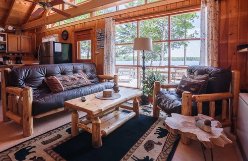 Otis Cottage | Lake Front on Beech Hill Pond, 2 Kayaks, Canoe, Paddle Board Provided
