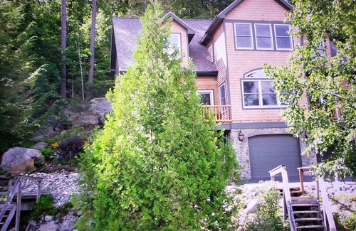 Bolton Landing House | Lake George Lakefront Luxury