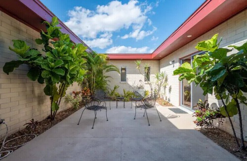 Winter Haven House | Lake Hamilton Hideout