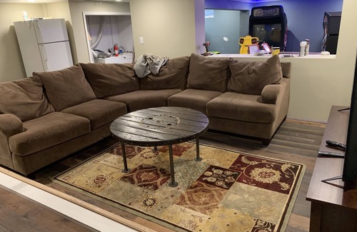 Lake Harmony Ski Chalet | Lake Harmony Chalet With Arcade Room ~ Includes Hot Tub ~sleeps 22