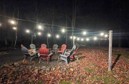 Lake Harmony House | Lake Harmony Vacation Home