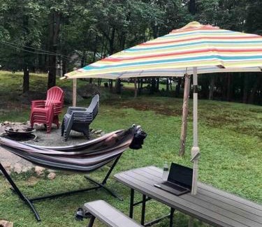 Lake Harmony House | Lake Harmony Vacation Home