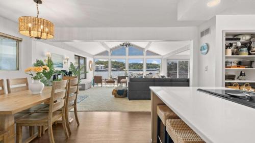 Lake Ozark House | Lake Home Oasis - Sleeps 18