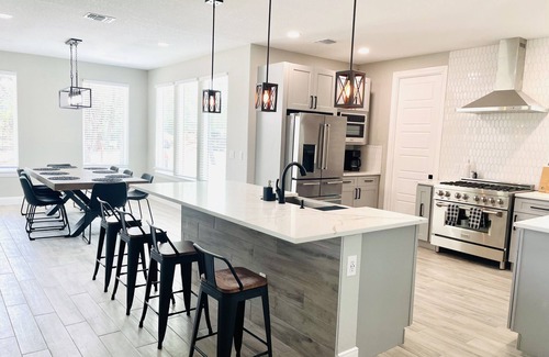 Canyon Lake House | Lake Home with new pool and outdoor kitchen