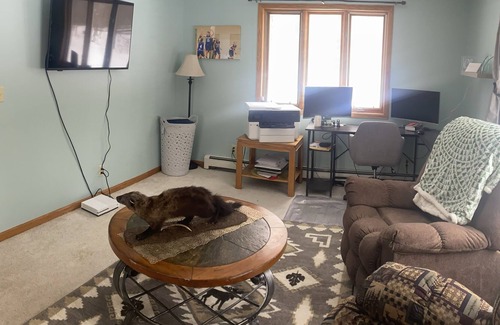 Kalkaska House | Lake Hoppers Retreat