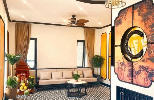Ba Dinh Hotel | Lake Hotel Sóc Sơn