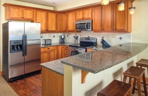 Chelan Resort | Lake House 1bdr Resort Deluxe