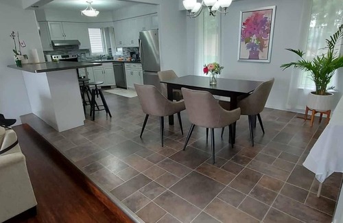 Manitoba House | LAKE HOUSE 6 MINUTES TO TOWN.BRING YOUR WATER SPORTS GEAR AND ENJOY