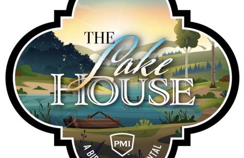 Canyon Lake House | Lake House - A Birdy Vacation Rental