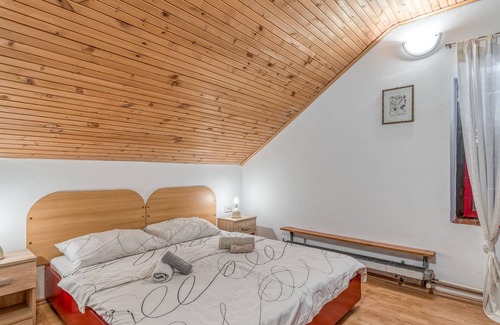Fuzine Ski Chalet | Lake House Felice, Fužine, Croatia