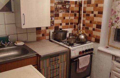 Obolon' Apartment | Lake House in Київ