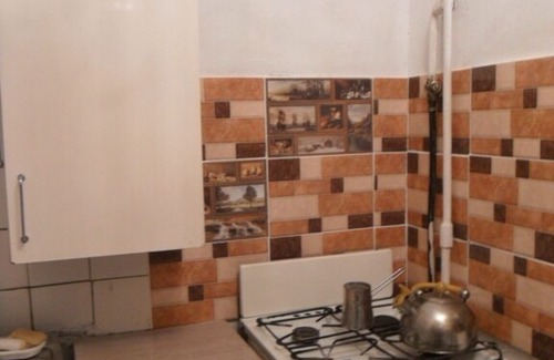 Obolon' Apartment | Lake House in Київ