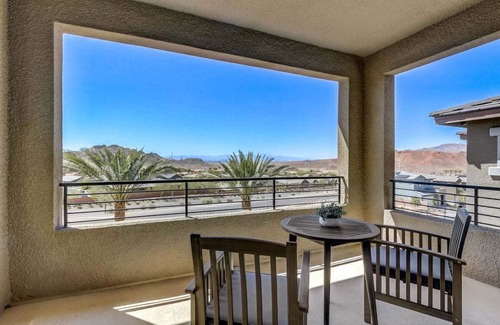 Lake Las Vegas House | Lake Las Vegas rental home