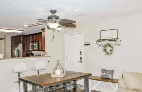 Dadeville Condo | Lake Martin Condo in StillWaters