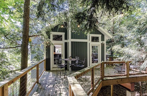 Shelby House | Lake Michigan Views and Big Beach Access!