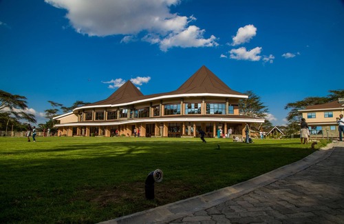 Naivasha Cabin | Lake Naivasha Resort