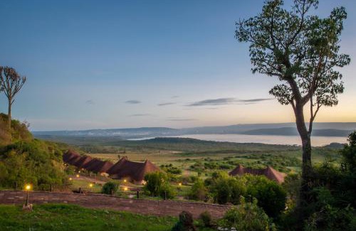 Nakuru Cabin | Lake Nakuru Sopa Lodge