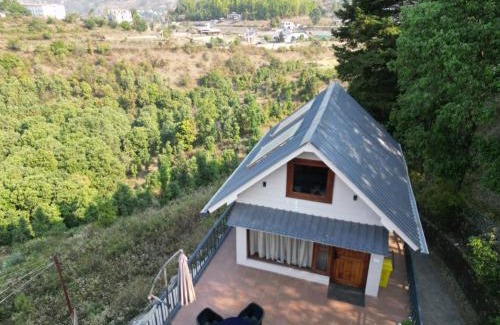 Naukuchiyatal Hotel | Lake Pleasant Villa