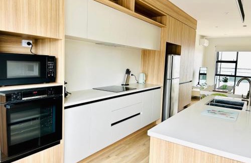 Bayswater Apartment | Lake Quarter Apartment