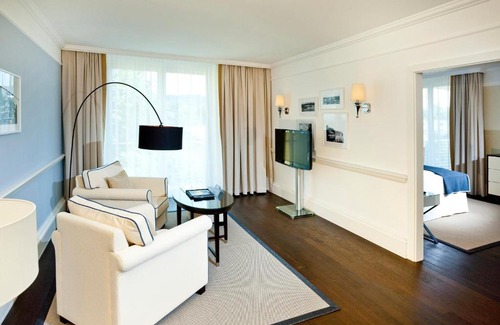 Poertschach am Woerthersee Apartment | Lake's
