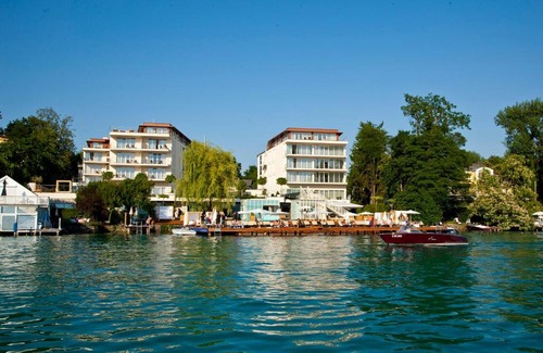 Poertschach am Woerthersee Apartment | Lake's