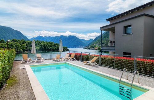 Ossuccio Apartment | Lake's Dream - by MyHomeInComo