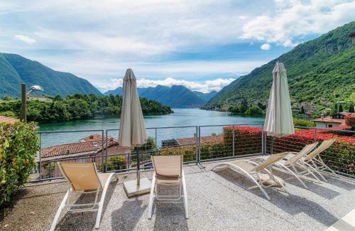 Ossuccio Apartment | Lake's Dream - by MyHomeInComo