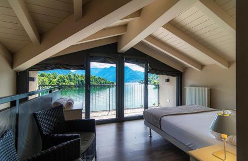 Ossuccio Apartment | Lake's Dream - by MyHomeInComo