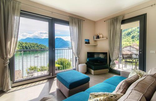 Ossuccio Apartment | Lake's Dream - by MyHomeInComo