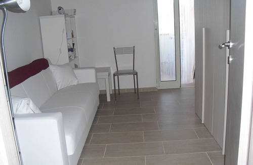 Cagnano Varano House | lake-sea apartment