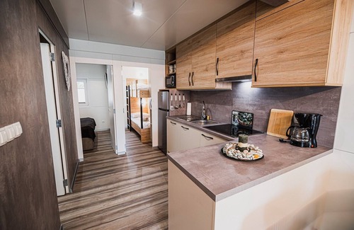 Terme Catez House | Lake Serenity Premium Mobile Homes-3Bedroom 15/027