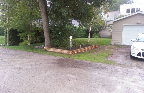 Ramara Cottage | Lake Simcoe Waterfront, spacious contemporary cottage with all the amenities!