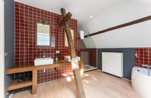 Historical Center Bruges Bed & Breakfast | Lake Suites