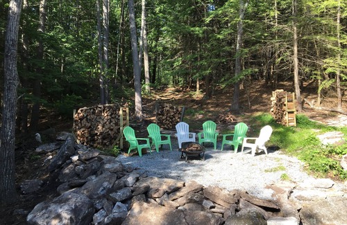 Mount Sunapee House | Lake Sunapee- above it all, High-up Hideaway! Lake Swim Ski Hike- ALL Year FUN