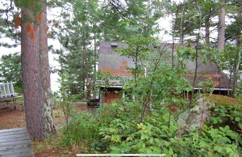 Tower Cottage | Lake Vermilion 1 br Cottage + Bunkhouse