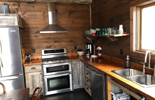 Cook Cabin | Lake Vermilion Private Cabin with Resort Amenities — Great for a Family Getaway