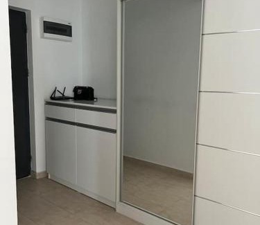 Militari Apartment | Lake View Aparthotel