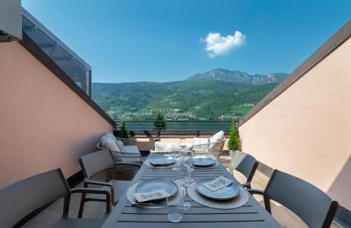 Ischia Apartment | Lake View Apt - Only 15 min to Trento