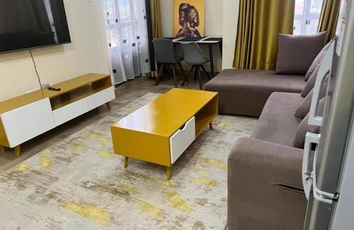 Bahati Apartment | Lake View Plaza Apartments Nakuru Town 3