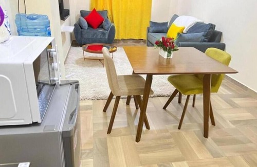 Bahati Apartment | Lake View Plaza Apartments Nakuru Town Five Apartment Combine