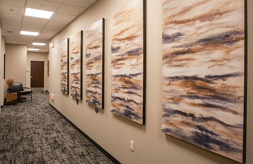Downtown - Waterfront Apartment | Lake View Queen Suite - Spectacular Views of Lake Superior