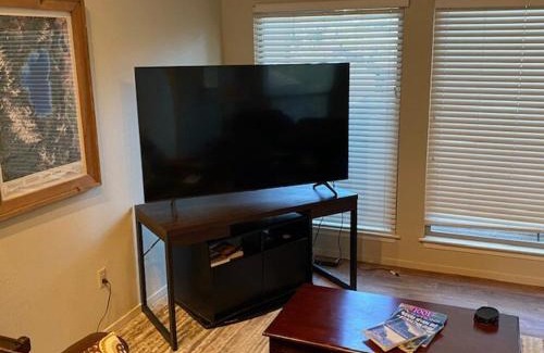 Zephyr Cove House | Lake Village Resort 3 bedroom condo