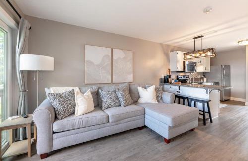 Gilford Resort | Lake Winni Condo, Views for Miles