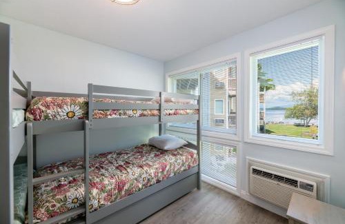 Gilford Resort | Lake Winni Condo, Views for Miles