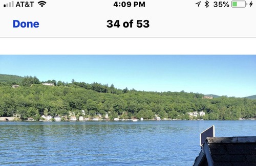 Alton Cottage | Lake Winnipesaukee Alton New Hampshire