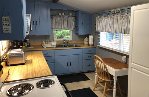 Alton Cottage | Lake Winnipesaukee Alton New Hampshire