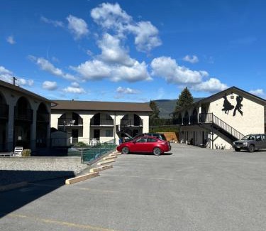 Okanagan-Similkameen Hotel | Lakecity Inn
