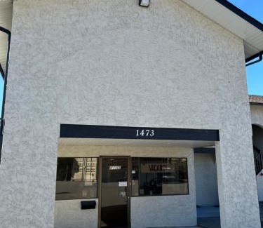Okanagan-Similkameen Hotel | Lakecity Inn