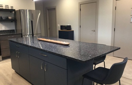Traverse City Cottage | Lakefront 3-bedroom cottage near Traverse City with WiFi, AC