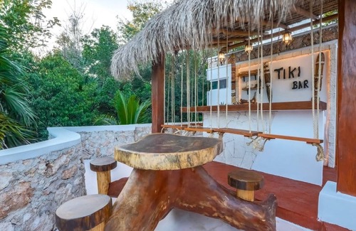 Buenavista Villa | LAKEFRONT AMAZING VILLA! away from the hustle & Bustle ~Dock Palapa Kayaks SUP~B